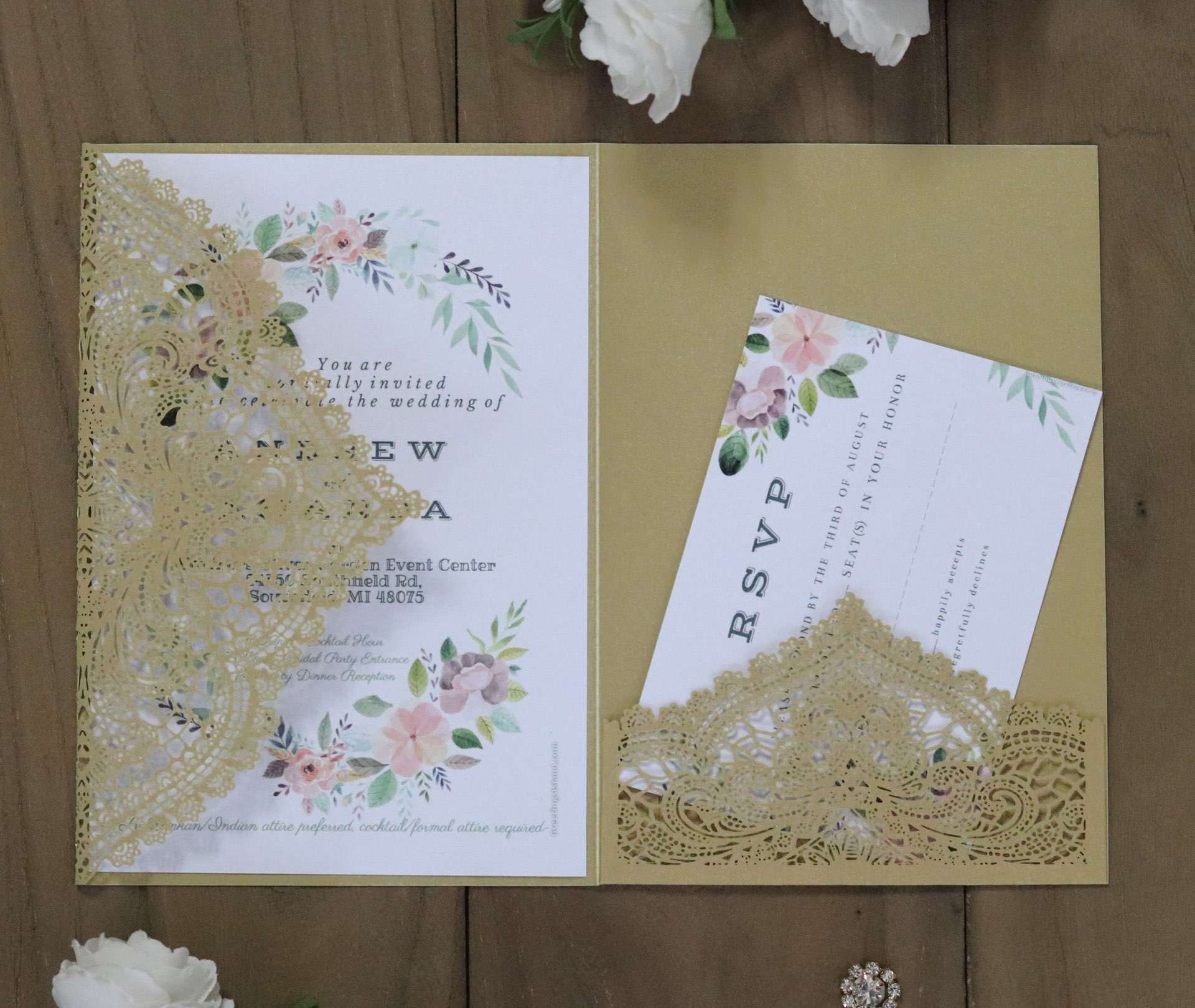 card